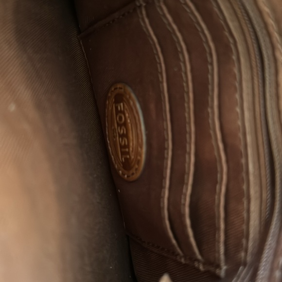 Fossil Handbag - Picture 3 of 4